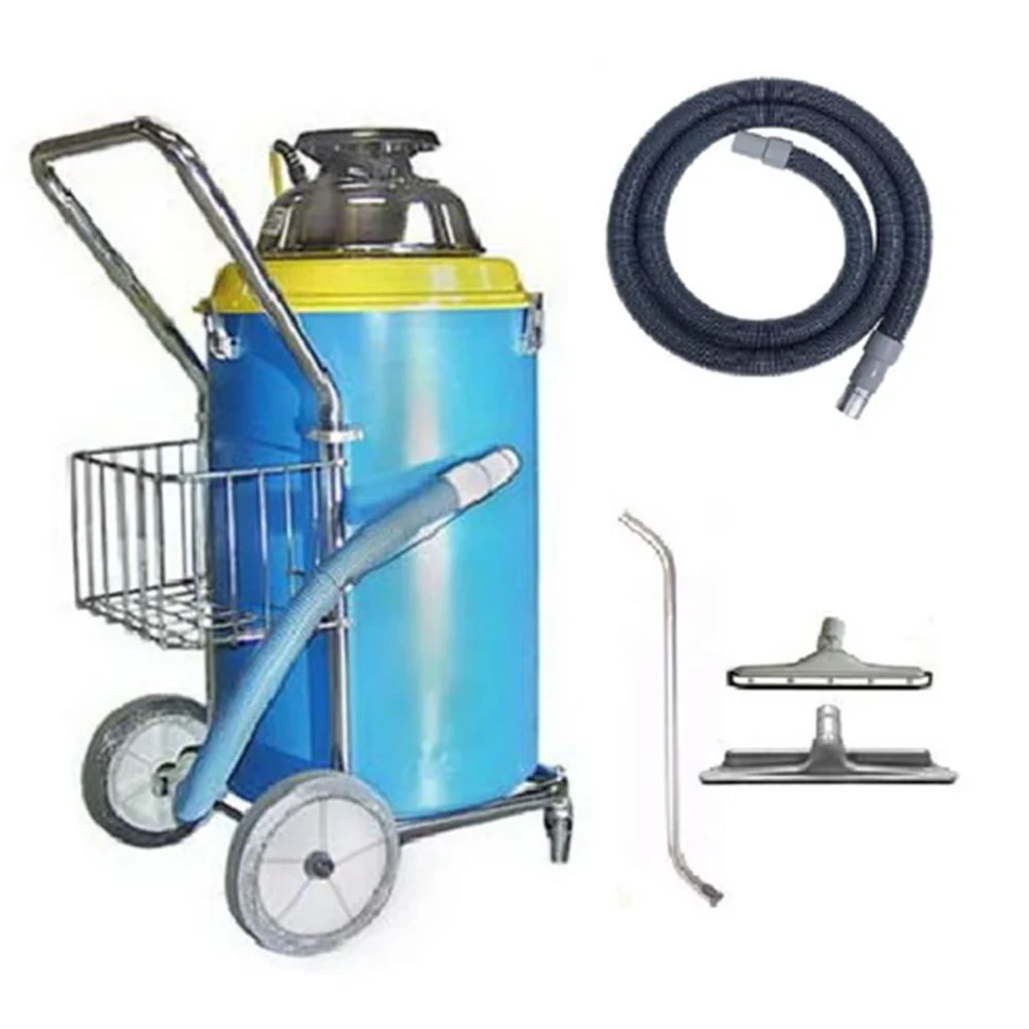 Centaur FALCON-3 45L Commercial Vacuum Cleaner