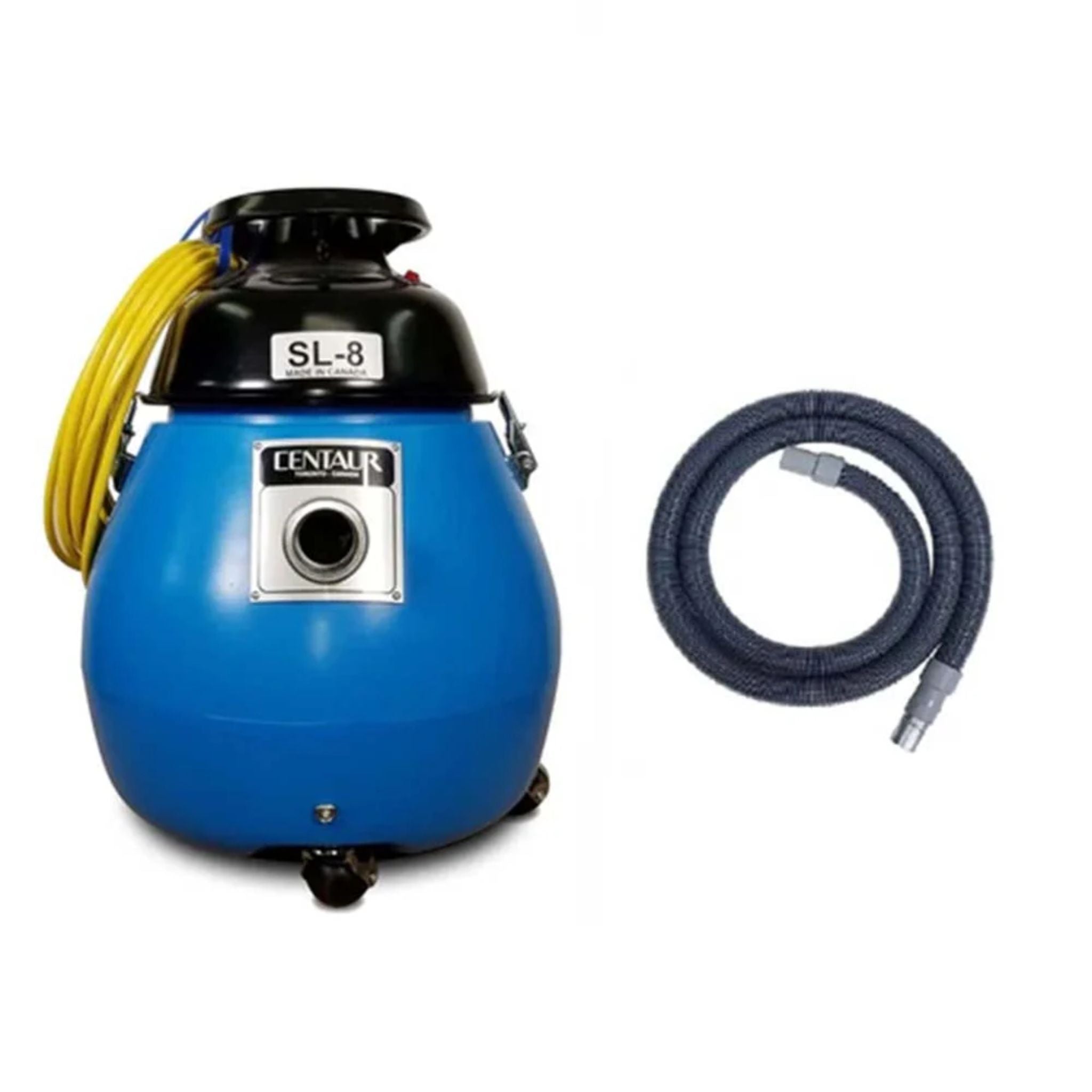 Centaur SL-8 20L Commercial High Performance Dry Vacuum Cleaner