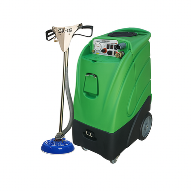 Mosquito High-Pressure Portable Extractor | Tile & Carpet Cleaner