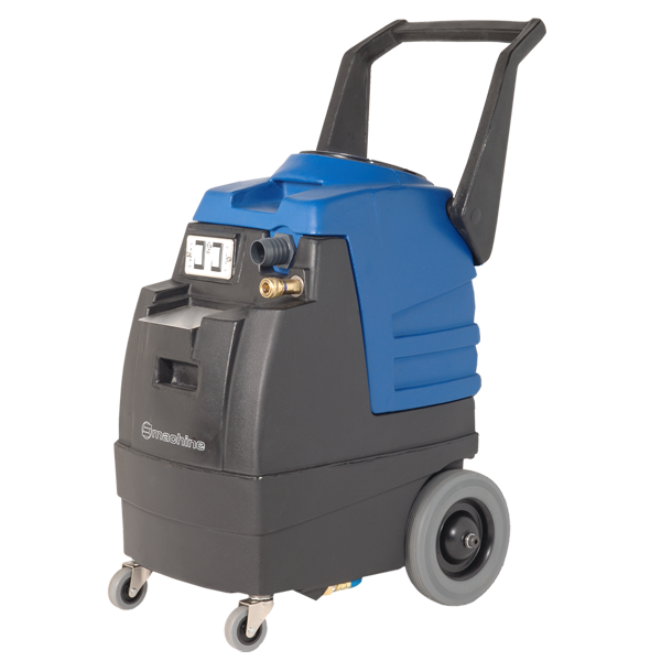 E-Steam E600 - 150 PSI Portable Carpet Cleaner Extractor