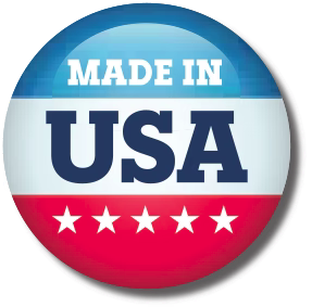MADE IN USA