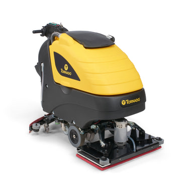 OB 28/20 Traction Drive Walk-Behind Orbital Scrubber_1