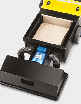 Tornado BR 460 ESC Escalator Cleaner2