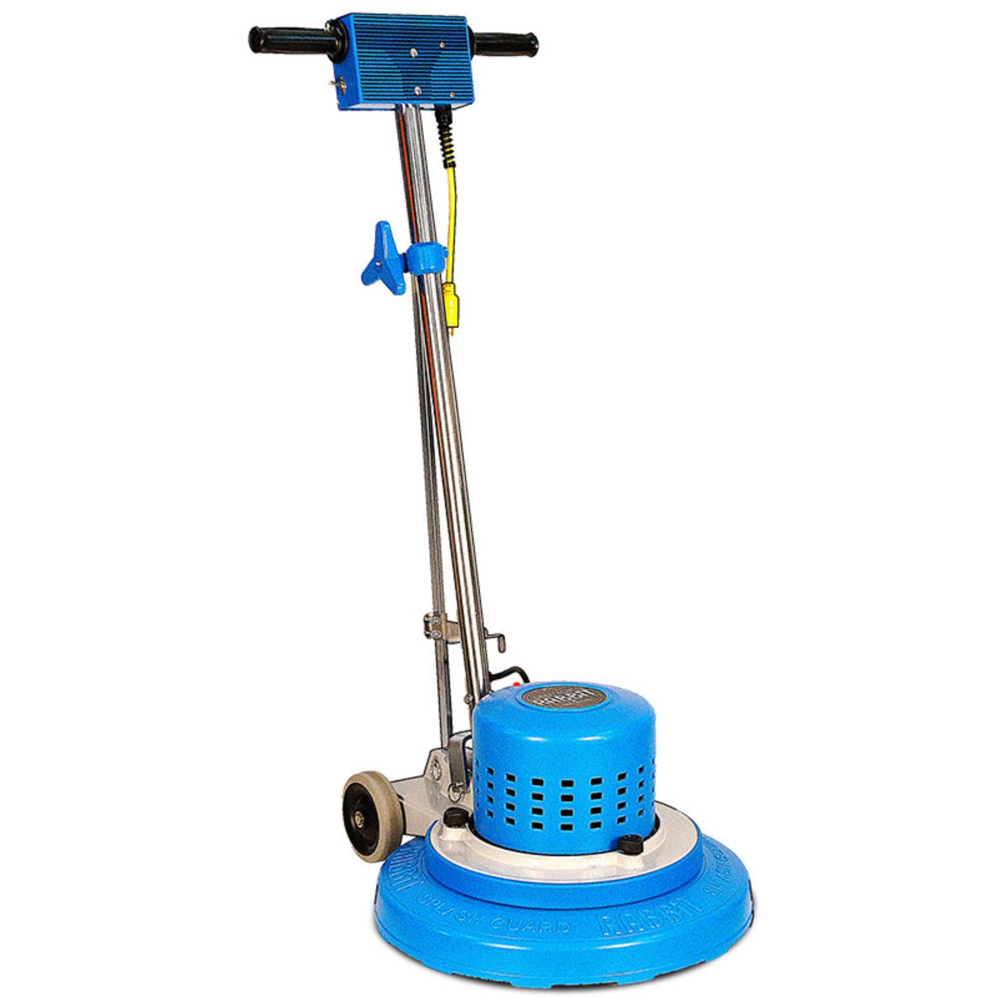 Centaur RABBIT-3 Commercial 5 in 1 Floor Machine1