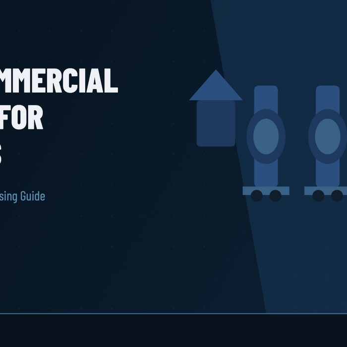 Best Commercial Vacuum for Schools in Canada: What to Look For