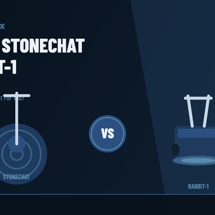 Centaur Stonechat vs Rabbit-1: Which Canadian-Made Floor Machine Is Right for You?
