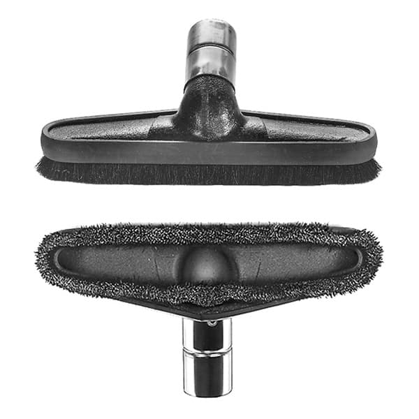 Floor Tool 10-1/2" Soft Horsehair, Aluminum Body - Centaur