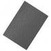 Tornado orbital floor pad hard black strip 14x20