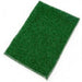 Tornado GR1420 Green Grout Cleaner Pad 14x20