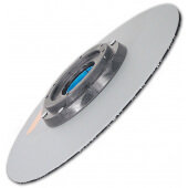 Tornado X8862 Flexible Pad Driver