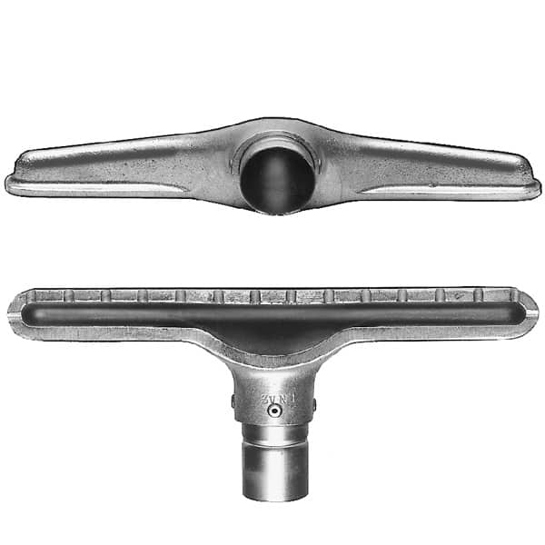 Gulper Tool 12" Aluminum Body, Wide Throat - Centaur