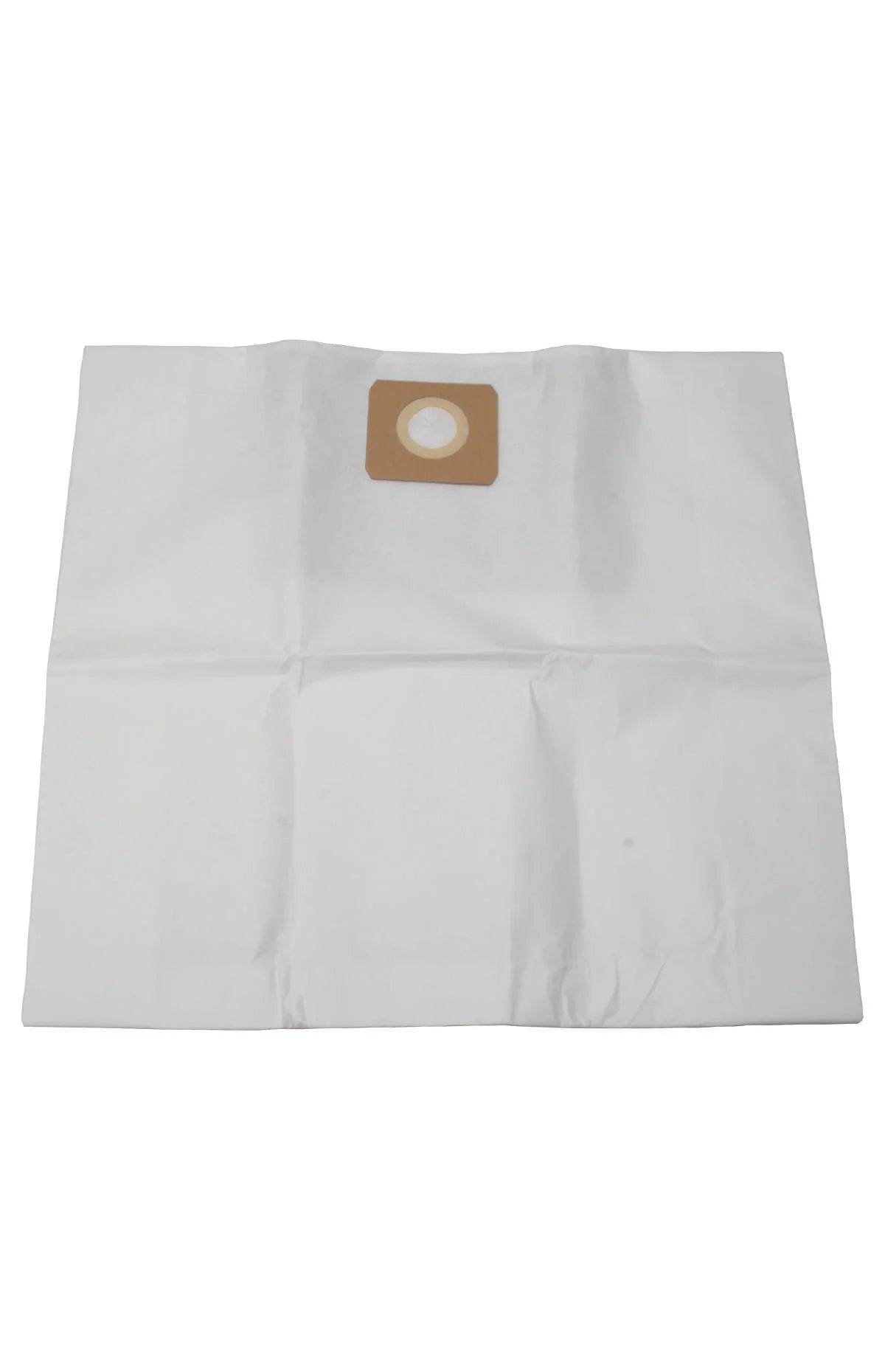 Wet Dry Vacuum Paper Bag Single 155PB