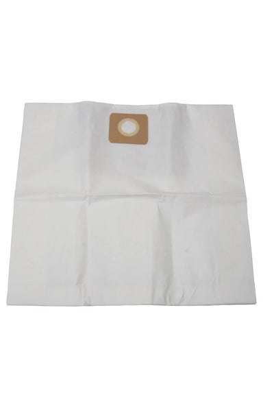 Wet Dry Vacuum Paper Bag Single 155PB