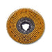 20 Walk-Behind Scrubber Medium Brush PS13A0-39061