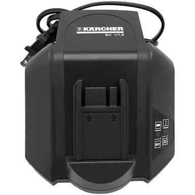 Tornado K66541970 Charger Scrubber 7.2