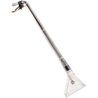 Tornado 98347 Drag Wand Stainless Steel