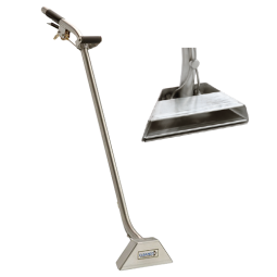 1 1/2" S/S Dual Jet S-Bend Wand TM