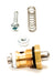 Extractor Inline Valve 1000 PSI 72305B