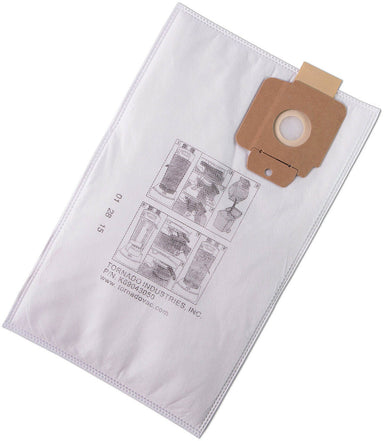 Tornado K69043050 Clean Breeze Vacuum Bag