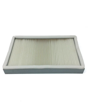 Tornado 90100 Exhaust Filter Polyester