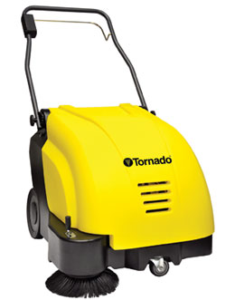 Tornado SWB 26/8 Sweeper1