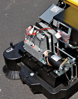 Tornado SWB 26/8 Sweeper3