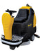 Tornado BR 28/27 Ride-On Auto-Scrubber1