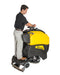 Tornado BDSO 27/28 Traction Drive Stand-On Auto-Scrubber2
