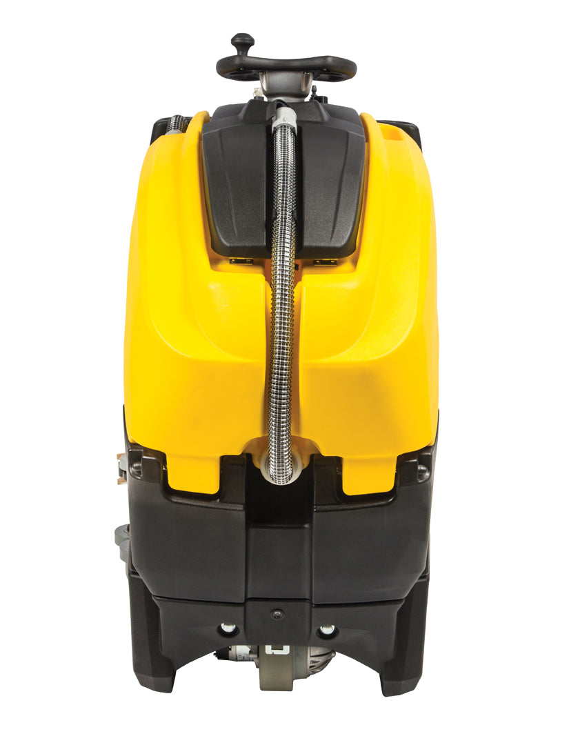 Tornado BDSO 27/28 Traction Drive Stand-On Auto-Scrubber6