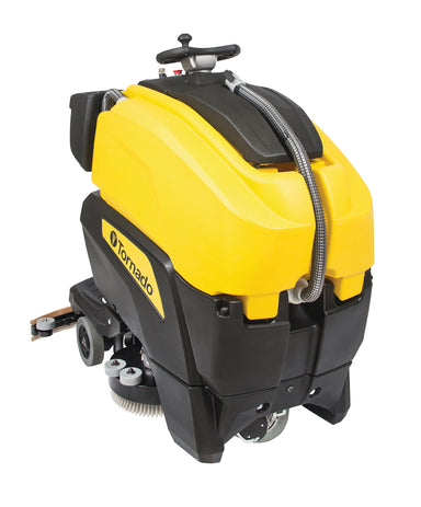 Tornado BDSO 27/28 Traction Drive Stand-On Auto-Scrubber1