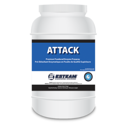 Attack Prespray