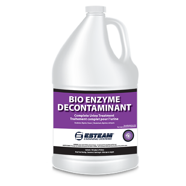 Bio Enzyme Decontaminant