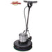 Powr-Flite Classic Metal Floor Machine 20" 1.5 HP C201HD_1