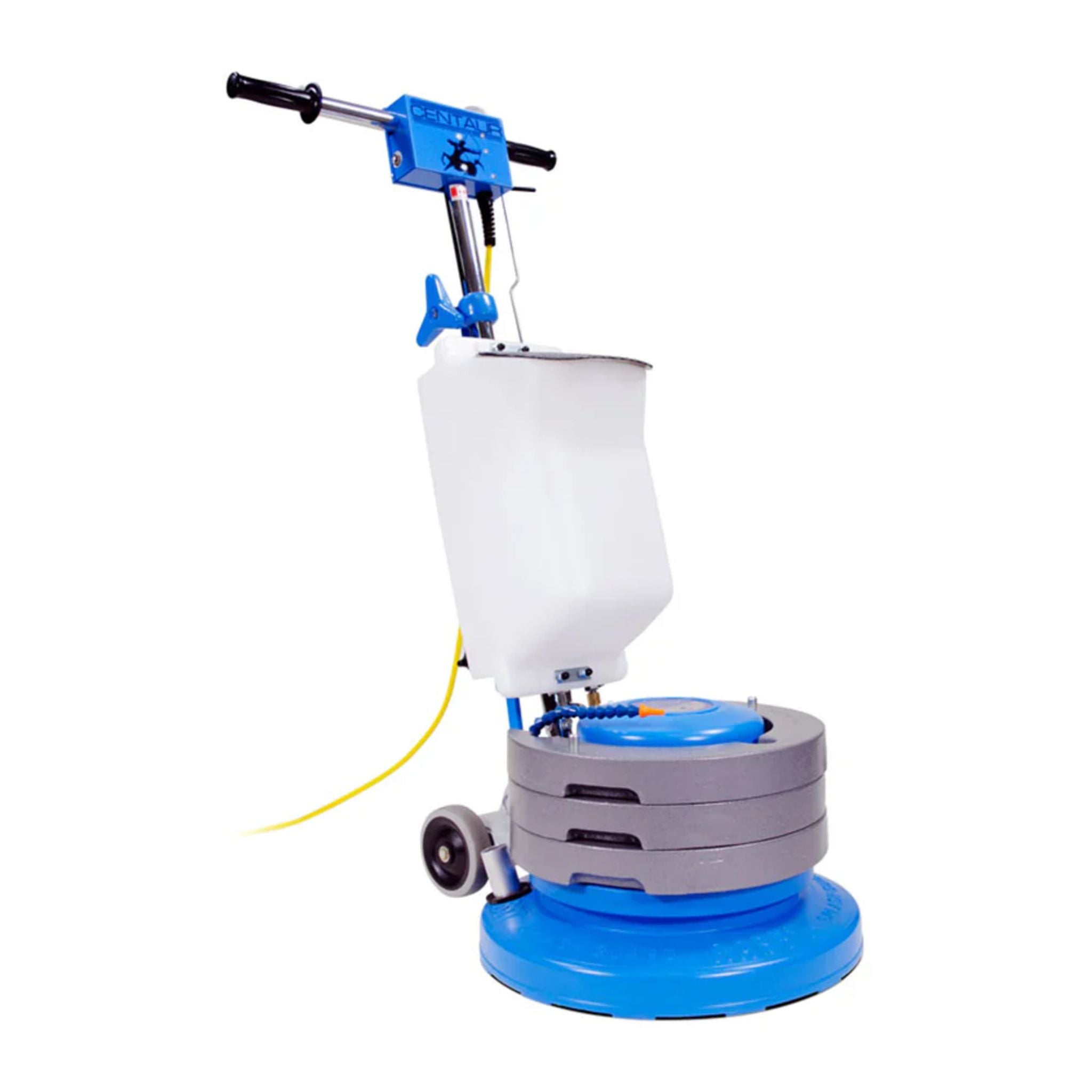 Centaur STONECHAT Floor Grinder (Machine Only) 1