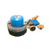 Centaur STONECHAT Commercial Floor Grinder and Polisher Machine2