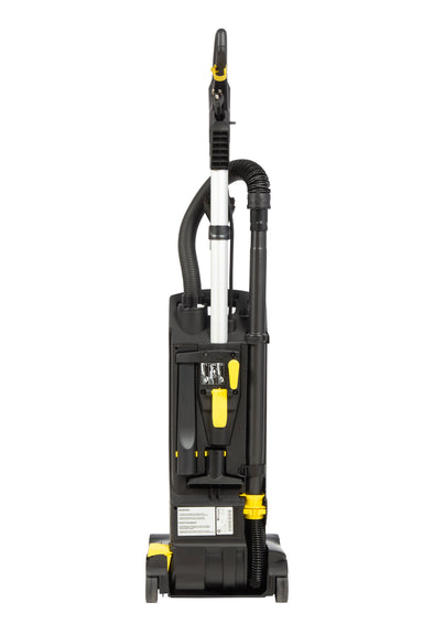VacuumsTornado12CVD30SingleMotorUprightVacuumwOn-BoardTools_2