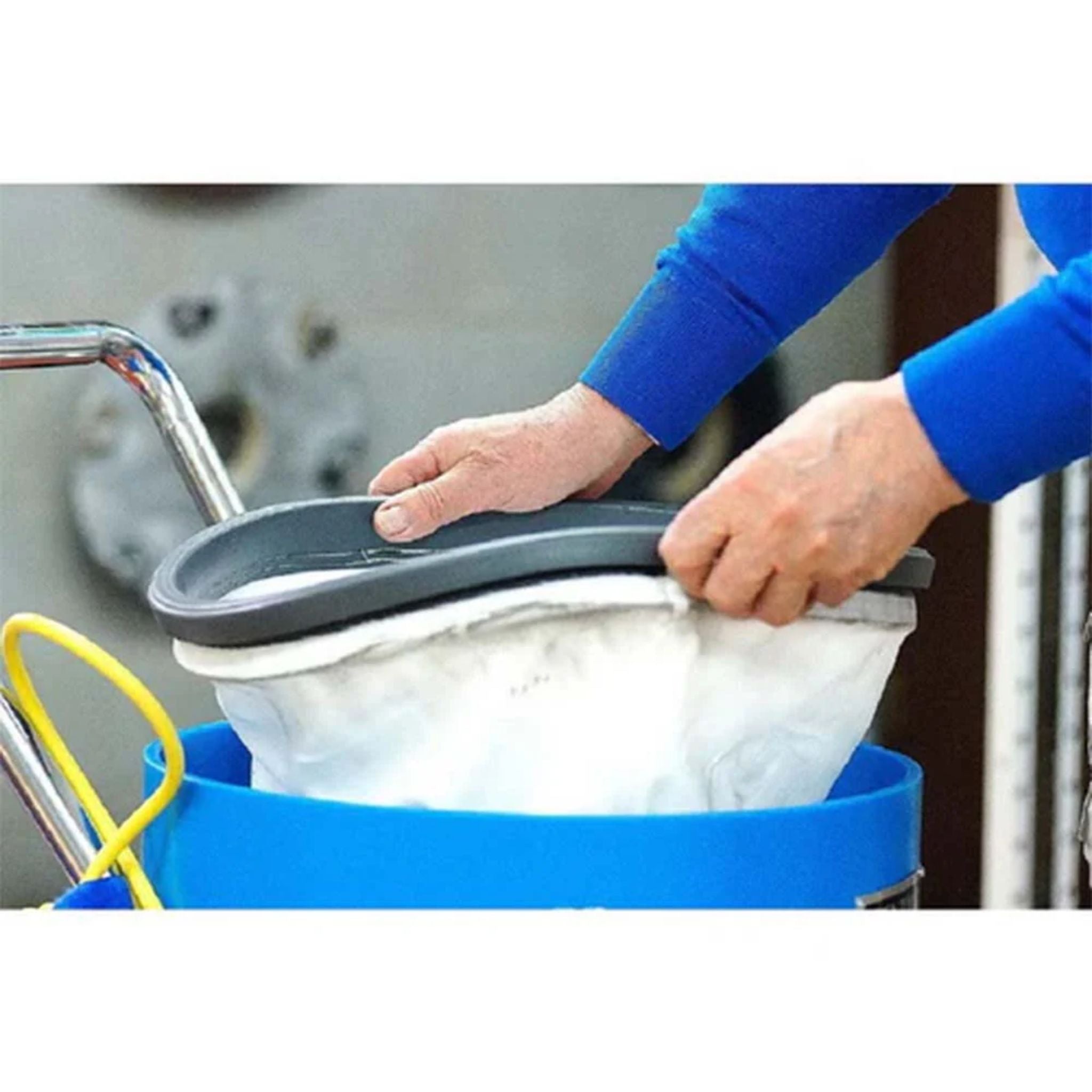 Centaur FALCON-1 45L Commercial Vacuum Cleaner