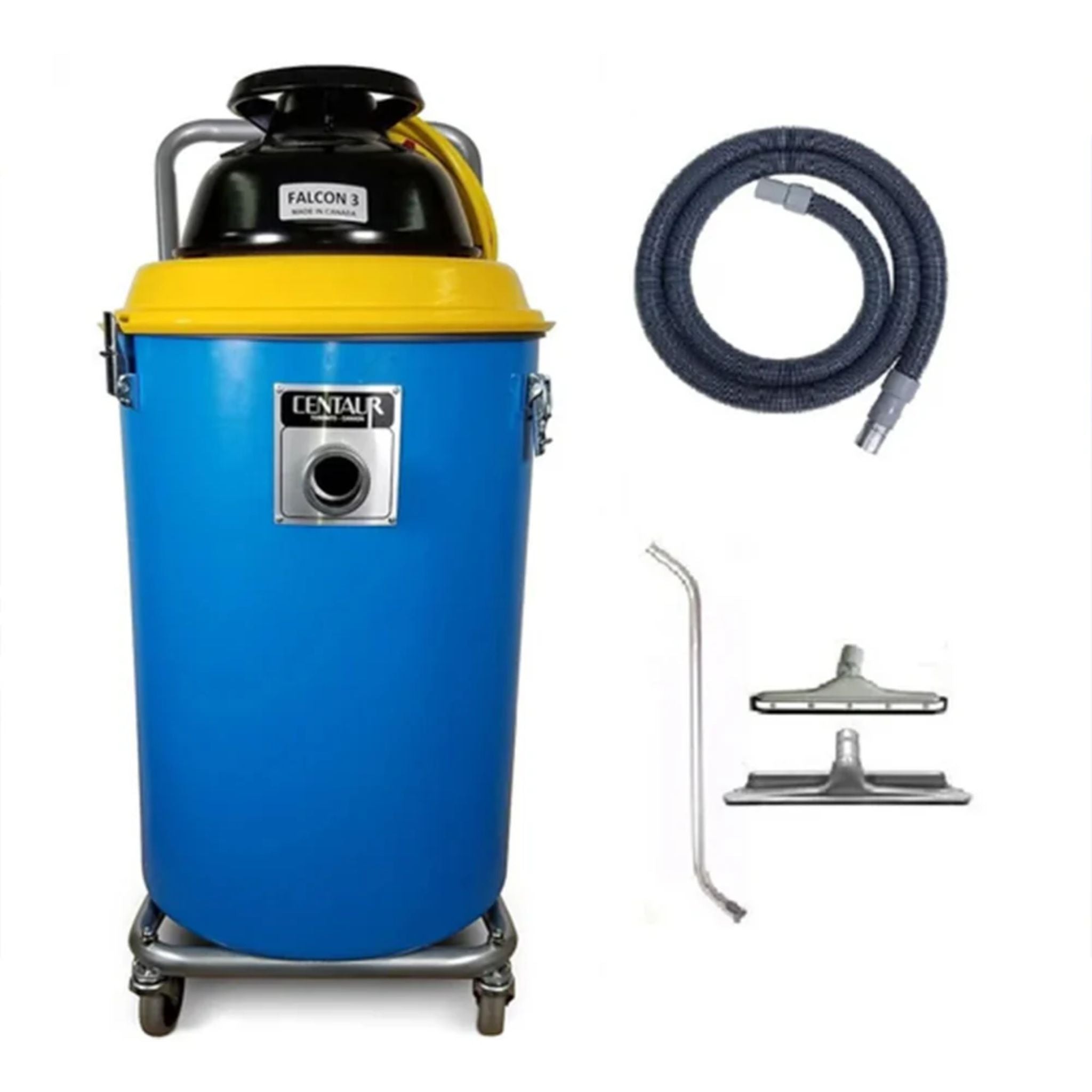 Centaur FALCON-3 45L Commercial Vacuum Cleaner