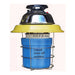 Centaur Falcon-5 HEPA filter — traps 99.97% of dust and allergens