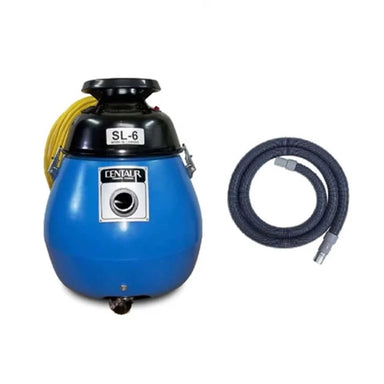 Centaur SL-6 Commercial Dry Vacuum Cleaner1