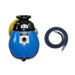 Centaur SL-6 Commercial Dry Vacuum Cleaner1