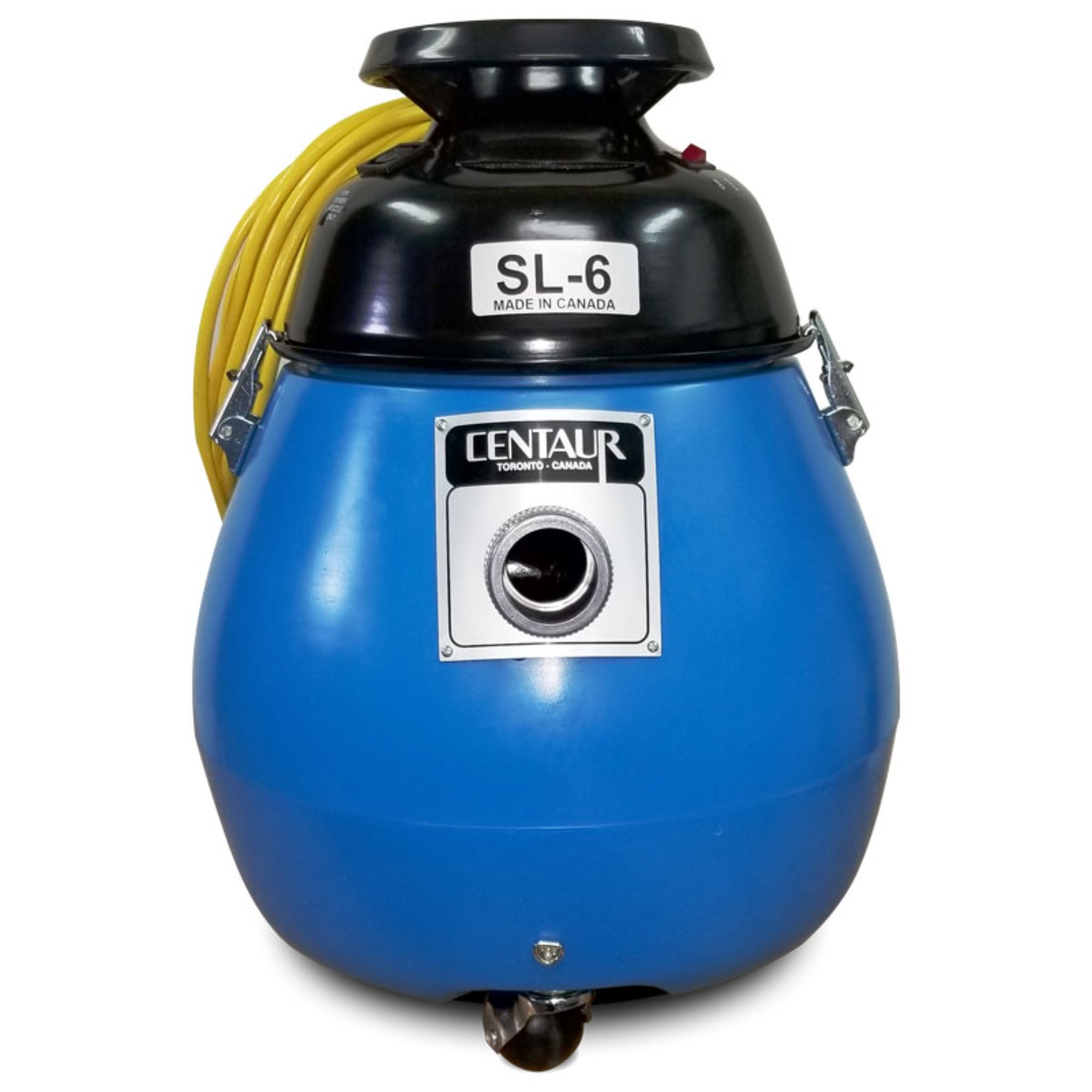 Centaur SL-6 Commercial Dry Vacuum Cleaner