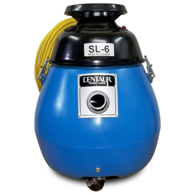 Centaur SL-6 Commercial Dry Vacuum Cleaner