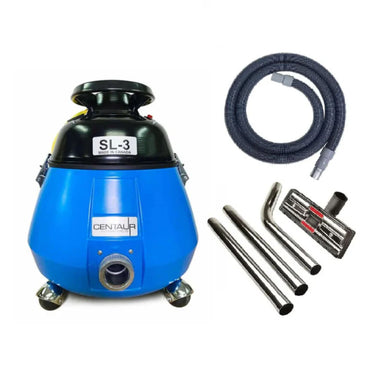 Centaur SL3 Commercial Dry Vacuum Cleaner with Toolkit1