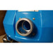Centaur SL3 Commercial Dry Vacuum Cleaner with Toolkit3