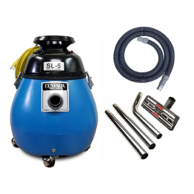 Centaur SL5 Commercial Dry Vacuum Cleaner With Toolkit1