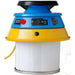 Centaur Silento 30 Dry Commercial Vacuum Cleaner with Toolkit2