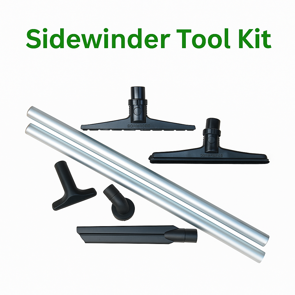 Sidewinder Tool Kit 