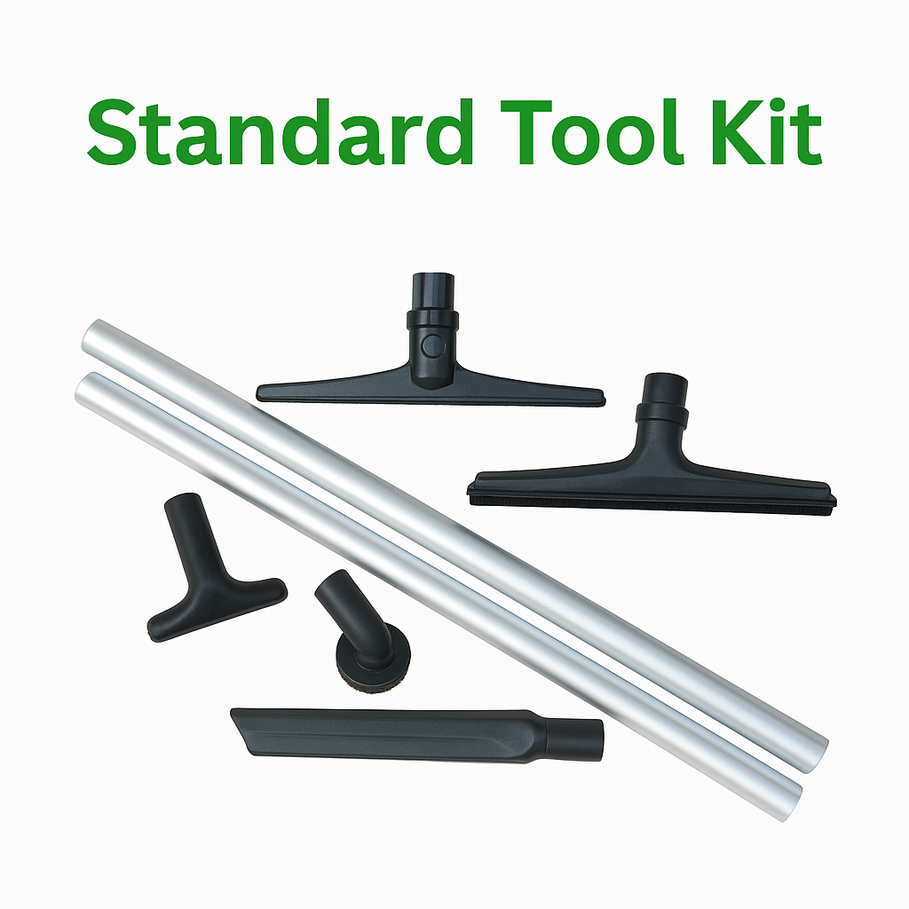 Standard tool kit 