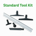 Standard tool kit 